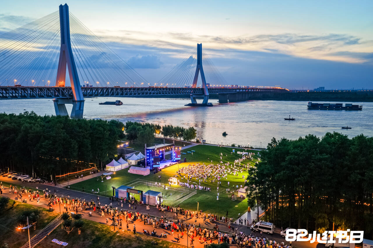 82 小红书日活动现场